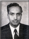R. Prabhakar Rao